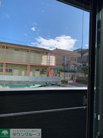 Making The Roadの物件内観写真